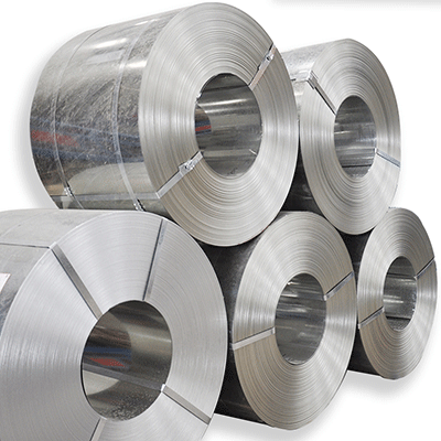 Galvanized Steel Coils Galvanized Steel Coils