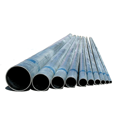 Galvanized Steel Pipe Galvanized Steel Pipe