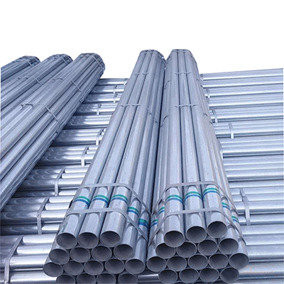 Galvanized Steel Pipe Galvanized Steel Pipe