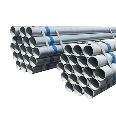 Galvanized Steel Pipe Galvanized Steel Pipe