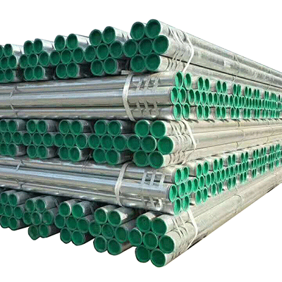Galvanized Steel Pipe Galvanized Steel Pipe