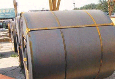 Hot Rolled Carbon Steel Coil Hot Rolled Carbon Steel Coil